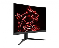 MSI Optix G24C4 - 1123956 - zdjęcie 2